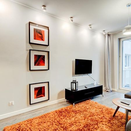 Royal Aparthotel - Nautica Szczecin Extérieur photo