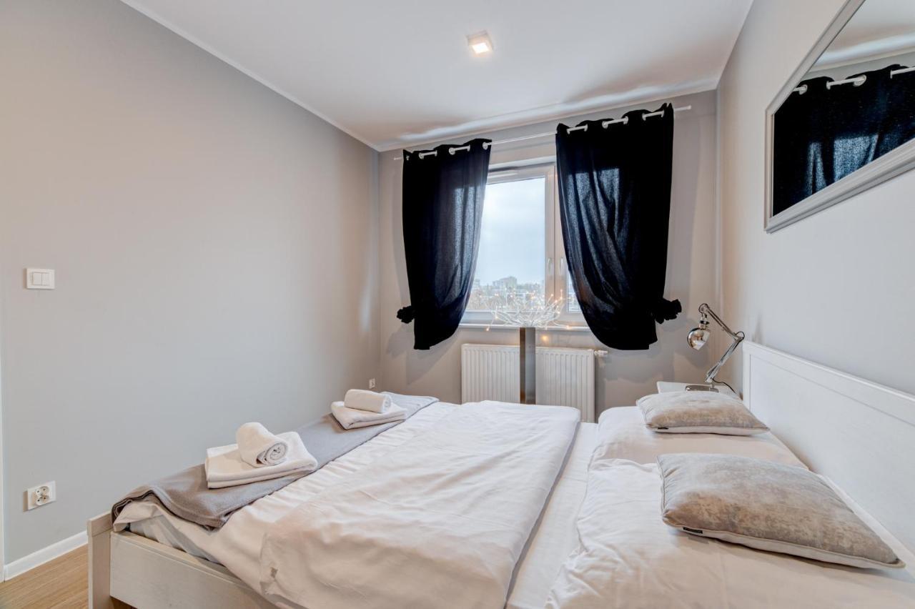 Royal Aparthotel - Nautica Szczecin Extérieur photo