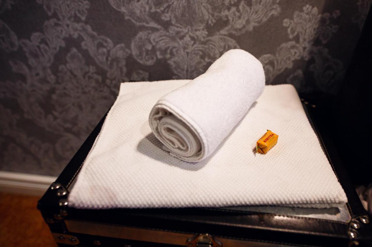 Royal Aparthotel - Nautica Szczecin Extérieur photo